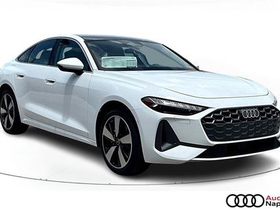 New 2025 Audi A5 2.0T Premium Plus