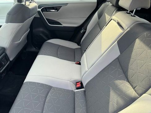 Certified 2024 Toyota RAV4 XLE w/ Convenience Package image 8