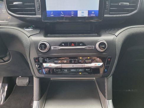 Used 2020 Ford Explorer ST w/ ST Street Pack AWD/4WD image 23