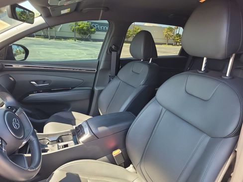 Used 2024 Hyundai Tucson XRT image 27