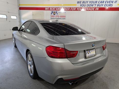 Used 2015 BMW 428i Coupe image 5