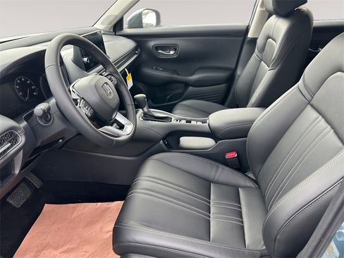 New 2026 Honda HR-V EX-L image 9