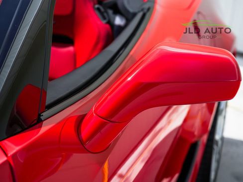 Used 2016 Chevrolet Corvette Z06 w/ 3LZ Preferred Equipment Group image 45