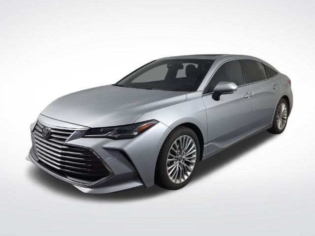 Used 2021 Toyota Avalon Limited AWD/4WD image 2