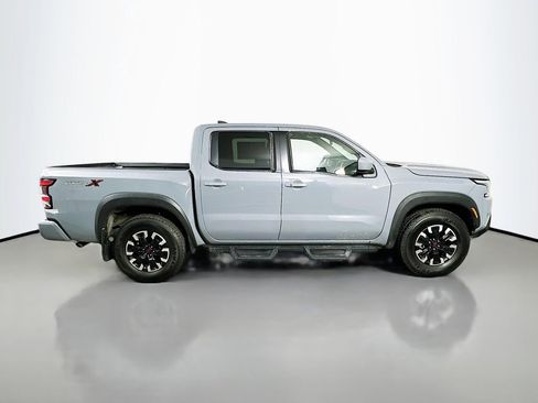 Used 2022 Nissan Frontier Pro-X w/ Technology Package image 7