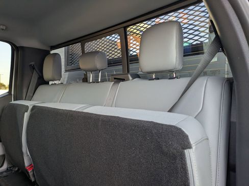 New 2026 Ford F550 4x4 Supercab Super Duty image 28