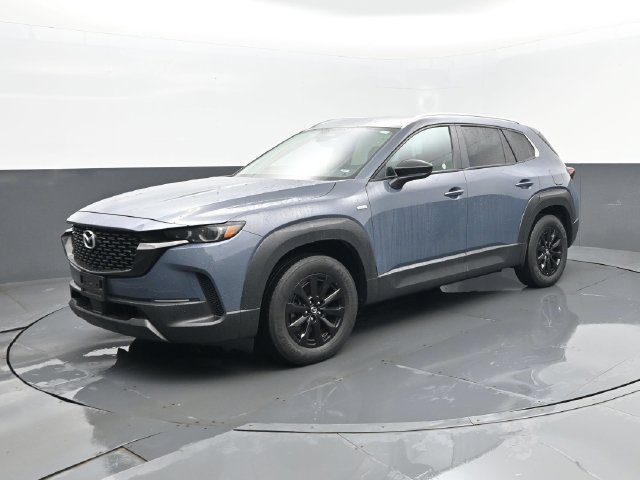 Used 2025 MAZDA CX-50 2.5 Hybrid w/ Preferred Pkg AWD/4WD image 2