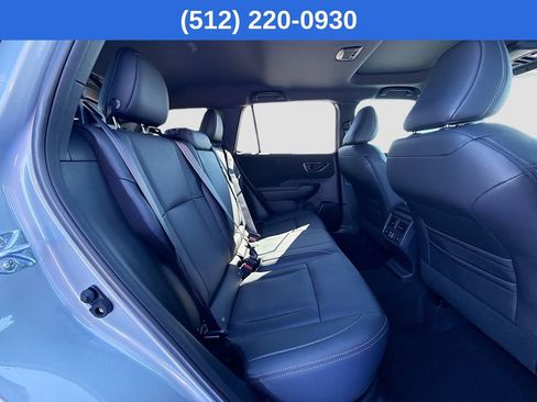 New 2026 Subaru Outback Limited image 36