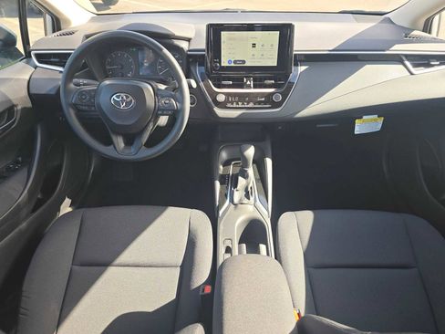 Certified 2025 Toyota Corolla LE image 20