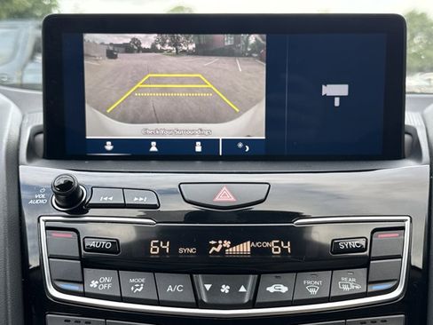 Used 2019 Acura RDX FWD image 5