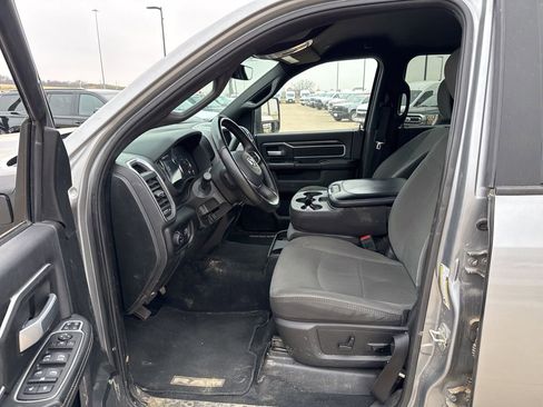 Used 2024 RAM 2500 Big Horn image 19