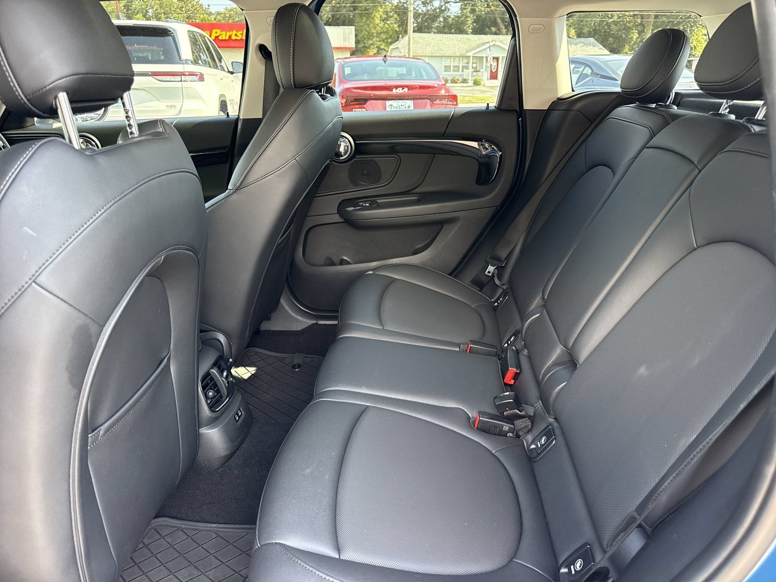 Used 2024 MINI Cooper Countryman S FWD image 10
