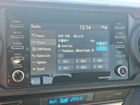 Certified 2022 Toyota Tacoma SR image 16