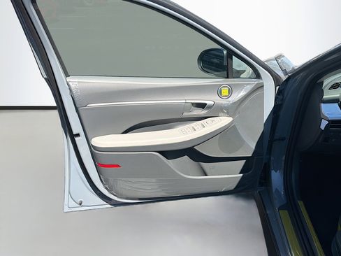 New 2026 Hyundai Sonata Blue image 22
