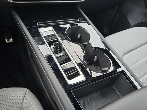 New 2026 Volkswagen Atlas Cross Sport SEL R-Line image 34