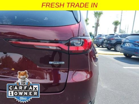 Used 2024 MAZDA CX-90 3.3 Turbo w/ Premium Package AWD/4WD image 27
