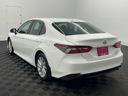 Used 2023 Toyota Camry LE w/ Protection Package (Q2) (TMS) image 3
