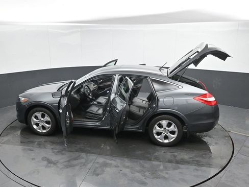 Used 2011 Honda Crosstour EX-L image 51