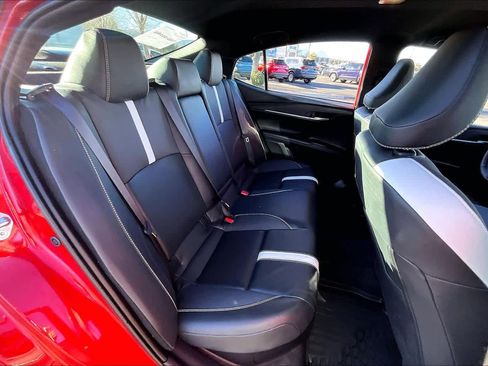 Certified 2025 Toyota Camry SE image 16