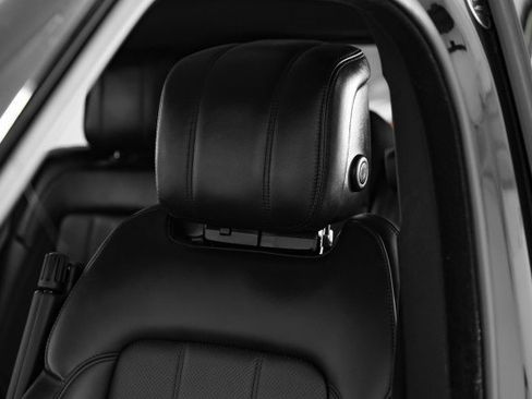 Used 2021 Land Rover Range Rover Sport HSE Dynamic image 28