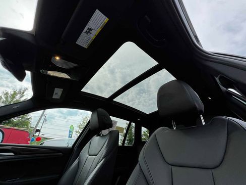 Used 2019 BMW X3 xDrive30i w/ Convenience Package image 36