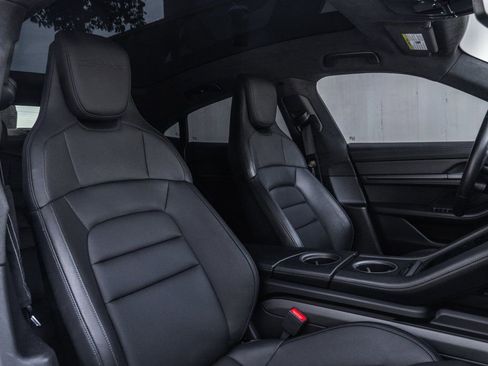 Used 2021 Porsche Taycan Turbo S image 24