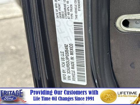 Used 2023 RAM 2500 Big Horn w/ Level 1 Equipment Group image 27