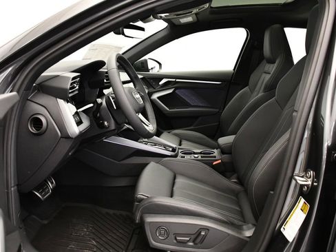 New 2026 Audi A3 2.0T Premium image 38