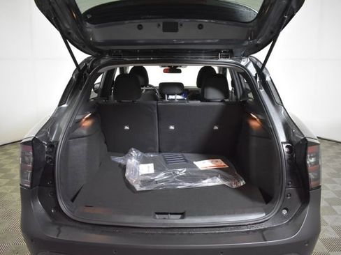 New 2026 Nissan Kicks SV w/ SV Premium Package AWD/4WD image 28