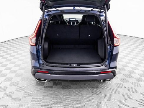 Used 2026 Honda CR-V Sport Touring image 34