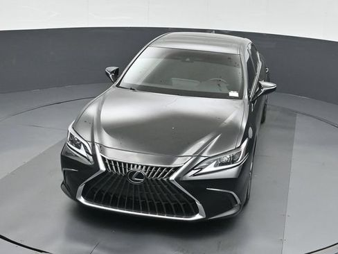 Used 2022 Lexus ES 350 FWD image 36