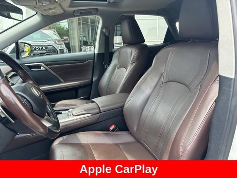 Used 2020 Lexus RX 350 AWD w/ Premium Package image 11