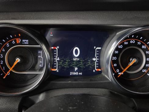 Used 2023 Jeep Gladiator Sport image 19
