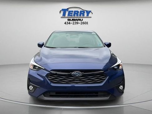 New 2026 Subaru Impreza 2.0i Sport AWD/4WD image 2