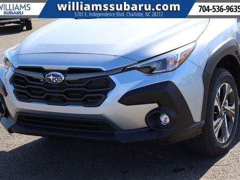 New 2026 Subaru Crosstrek 2.0i Premium image 4