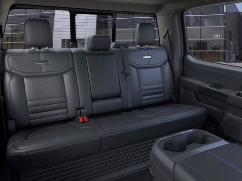 New 2026 Ford F350 Platinum AWD/4WD image 11