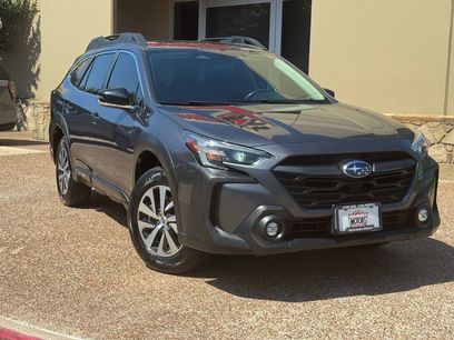 Used 2023 Subaru Outback Premium