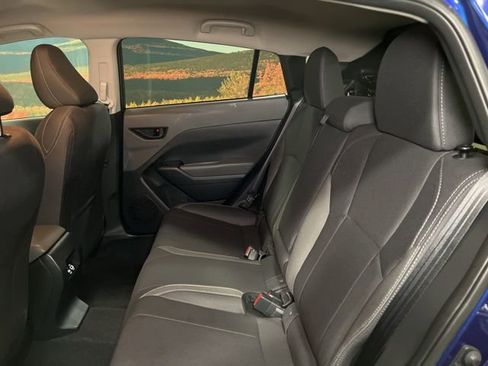 Certified 2025 Subaru Crosstrek 2.0i Premium image 43