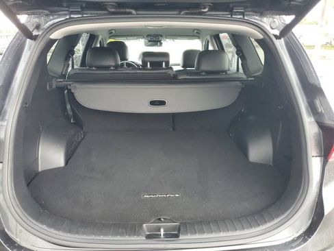Used 2023 Hyundai Santa Fe SEL FWD image 12