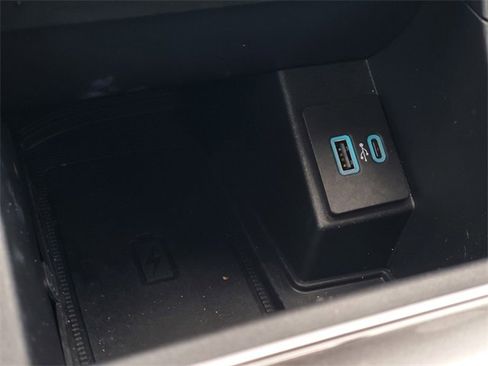 Certified 2024 Ford Edge SEL w/ Convenience Package image 21