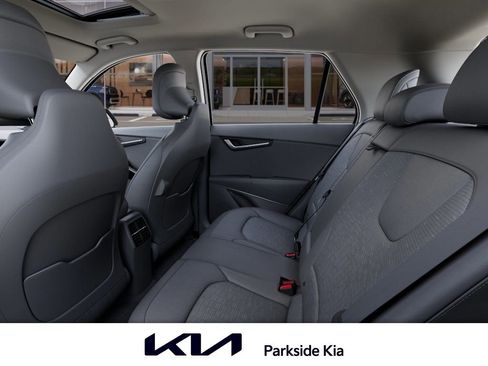 New 2026 Kia Niro Wave FWD image 18