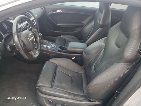 Used 2012 Audi S5 Premium Plus AWD/4WD image 9