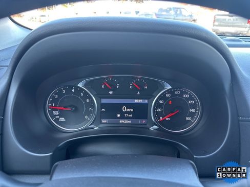 Used 2024 GMC Terrain SLT image 67