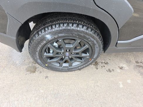 New 2026 Subaru Crosstrek 2.5i Wilderness image 11