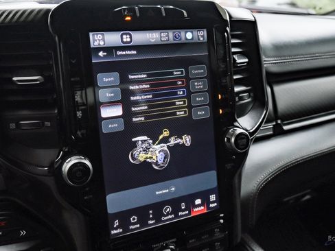 Used 2024 RAM 1500 TRX image 63