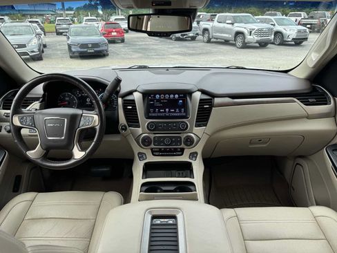 Used 2018 GMC Yukon Denali w/ Open Road Package RWD image 17