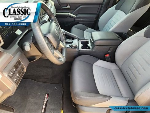 Used 2024 Toyota Tacoma TRD Sport image 14