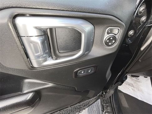 Used 2020 Jeep Wrangler Unlimited Sport S image 21