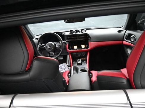 Used 2024 Nissan Z Performance w/ Floor Mat Package RWD image 16