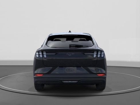New 2026 Ford Mustang Mach-E Select RWD image 5